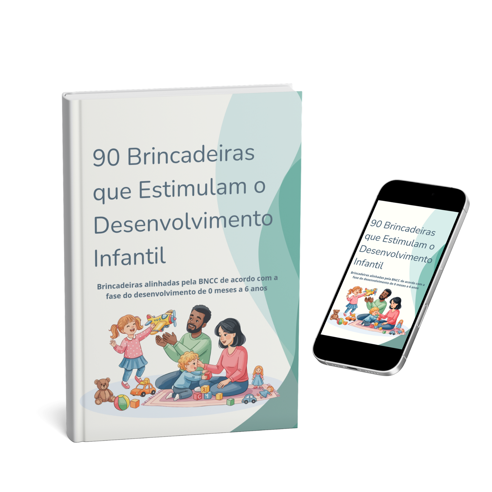 livro 90 atividades
